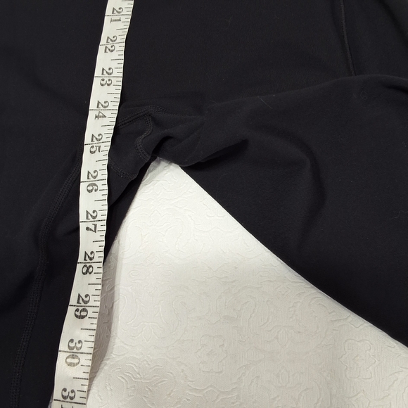 armony balance Black halter Jumpsuit Size M - Picture 10 of 13